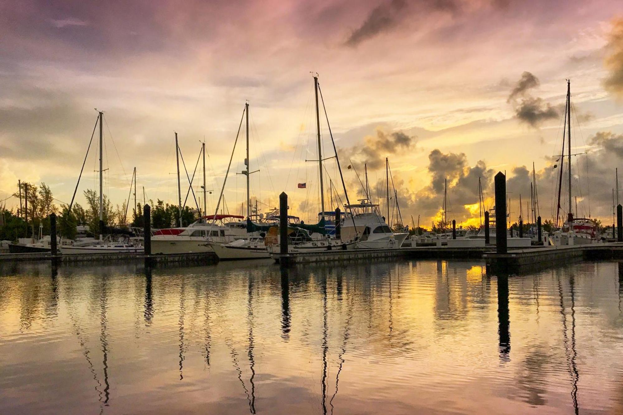 Sunrise Suites Saint Barts Suite #303 Key West Cameră foto
