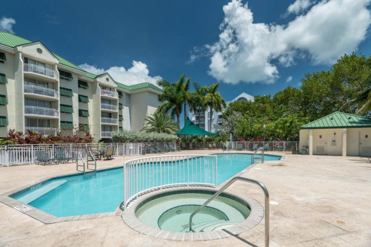 Sunrise Suites Saint Barts Suite #303 Key West Exterior foto