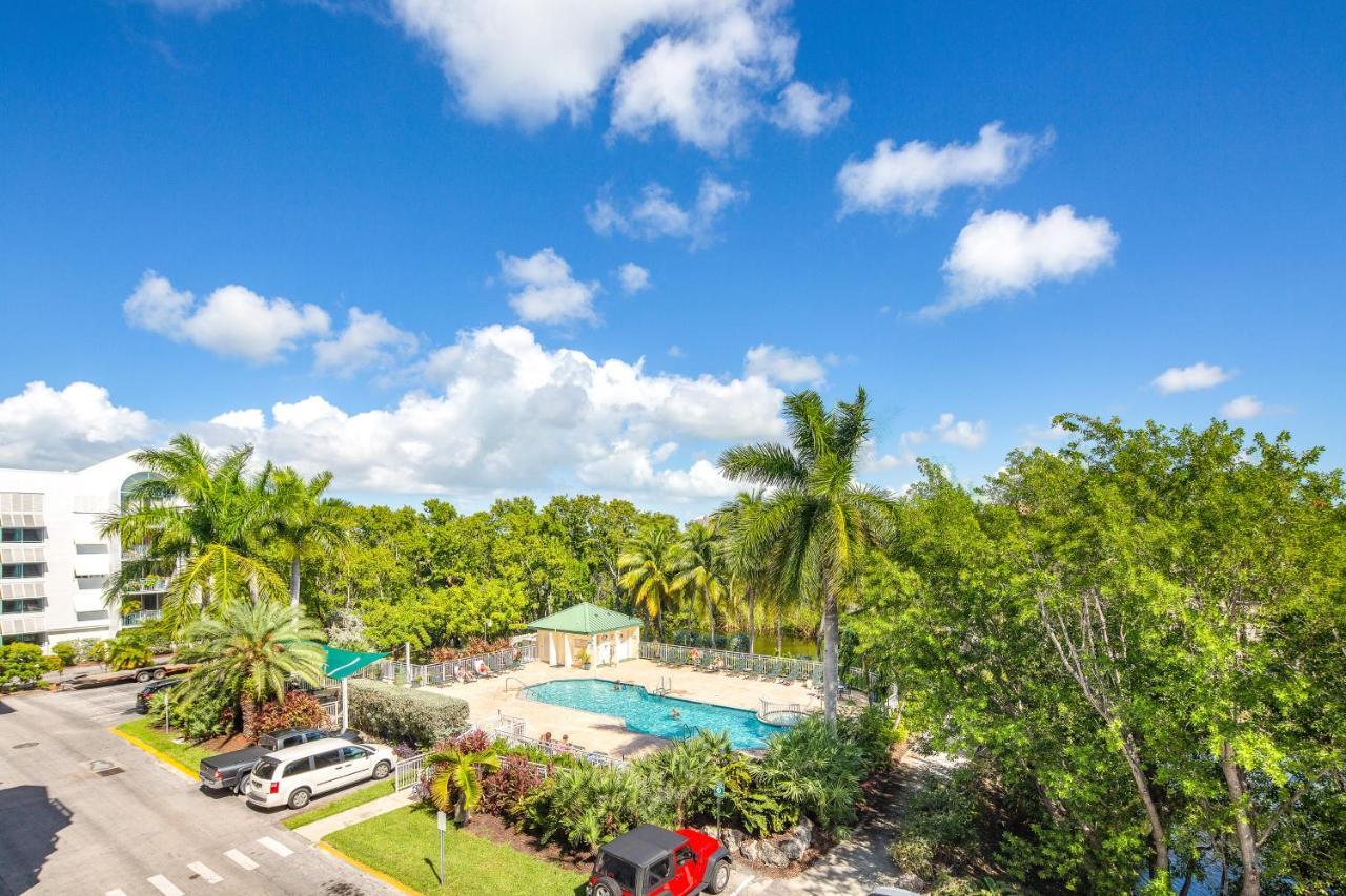 Sunrise Suites Saint Barts Suite #303 Key West Exterior foto