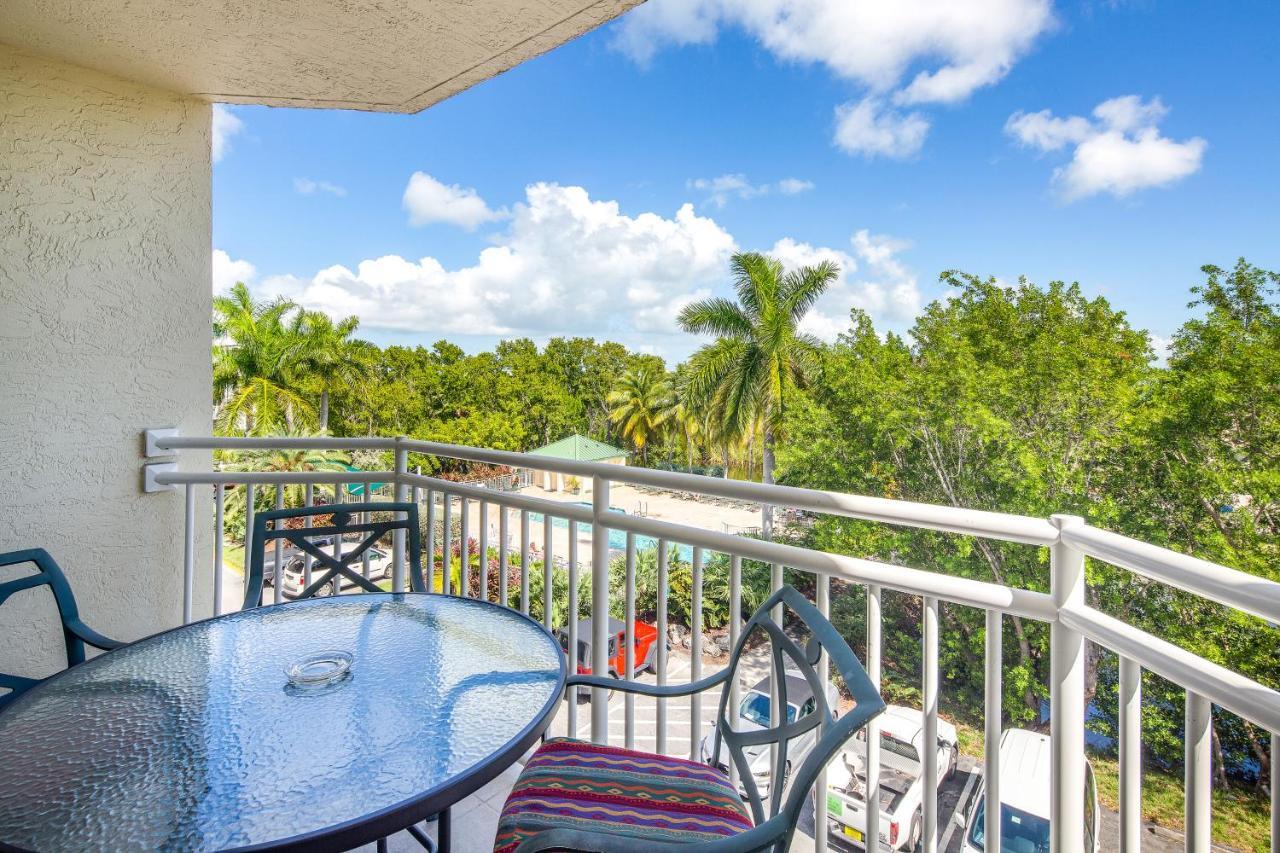 Sunrise Suites Saint Barts Suite #303 Key West Exterior foto